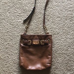 Michael Kords cross body bag